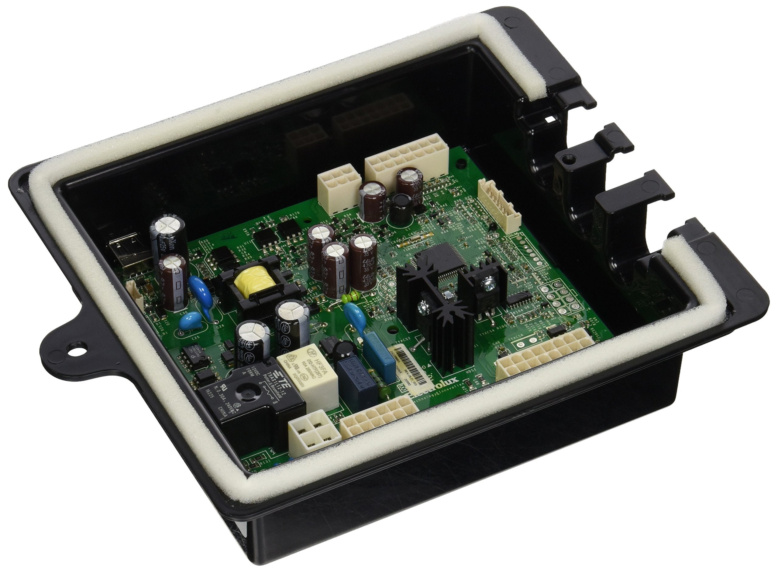 Frigidaire Refrigerator Main Control Board 5304497976 Frigidaire Refrigerator Main Control Board 5304497976